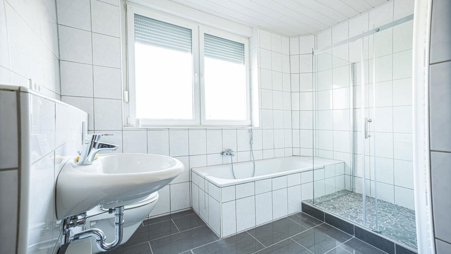 Predaj domu 88 m², pozemek 132 m², Recklinghäuser Str. 146a, Marl, Severné Porýnie - Westfálsko Predaj domu 88 m², pozemek 132 m², Recklinghäuser Str. 146a, Marl, Severné Porýnie - Westfálsko