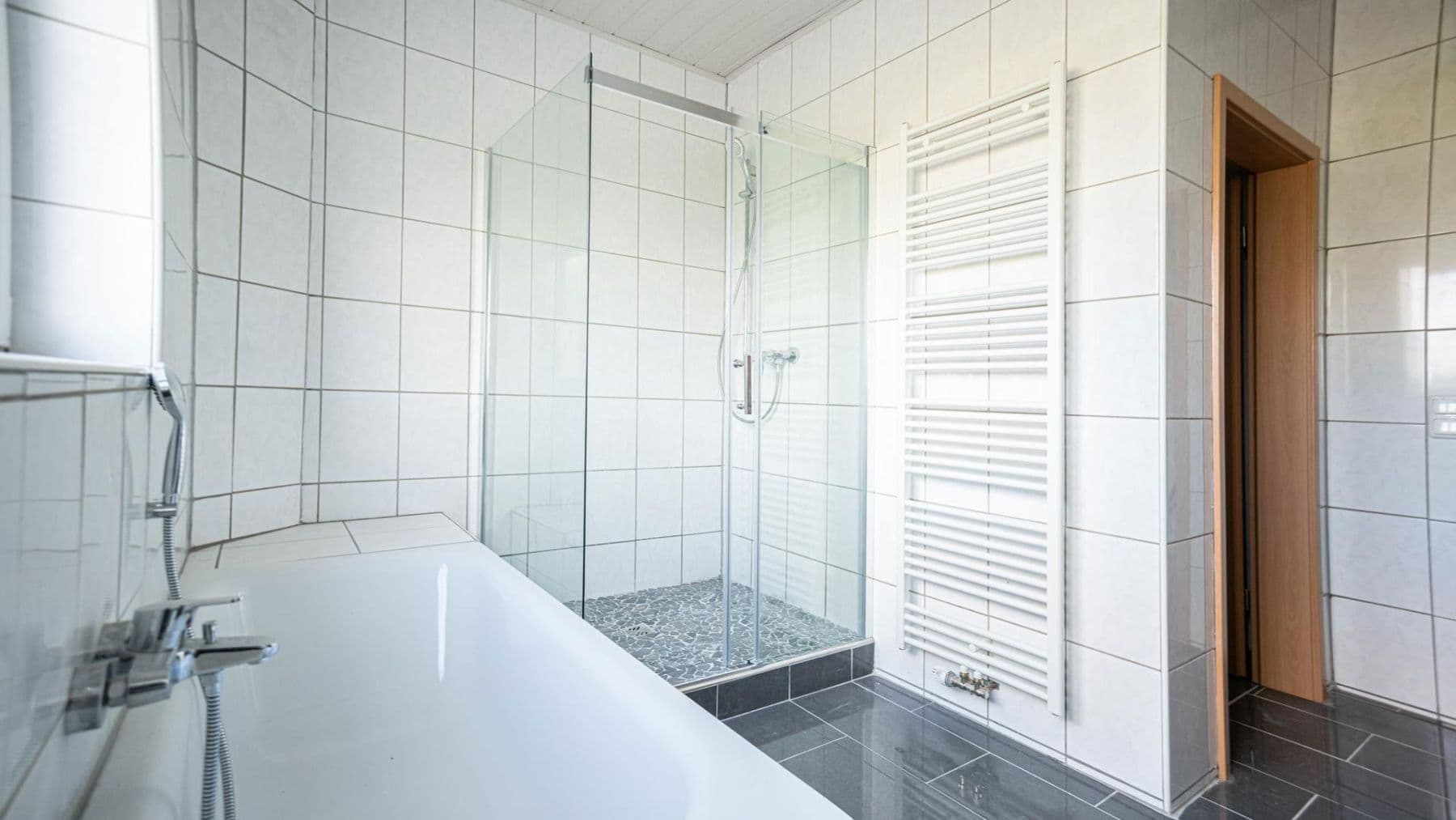 Predaj domu 88 m², pozemek 132 m², Recklinghäuser Str. 146a, Marl, Severné Porýnie - Westfálsko Predaj domu 88 m², pozemek 132 m², Recklinghäuser Str. 146a, Marl, Severné Porýnie - Westfálsko