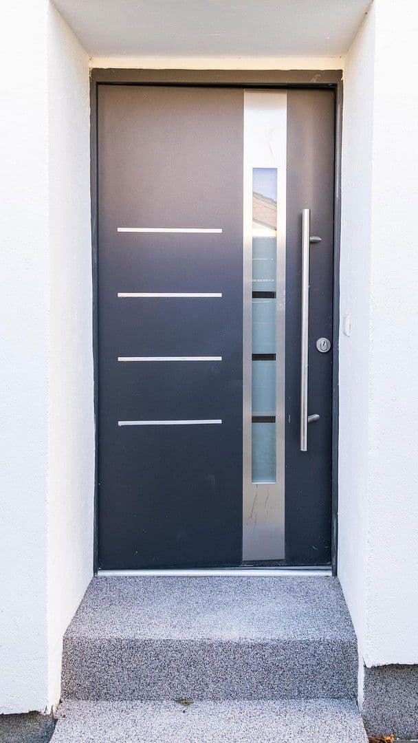 Predaj domu 88 m², pozemek 132 m², Recklinghäuser Str. 146a, Marl, Severné Porýnie - Westfálsko Predaj domu 88 m², pozemek 132 m², Recklinghäuser Str. 146a, Marl, Severné Porýnie - Westfálsko