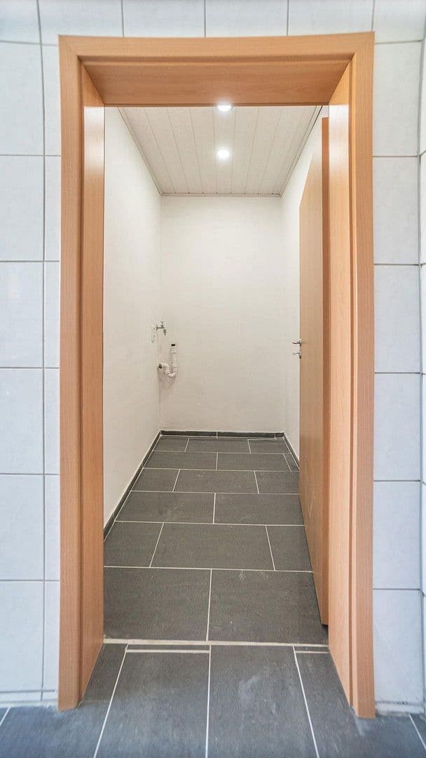 Predaj domu 88 m², pozemek 132 m², Recklinghäuser Str. 146a, Marl, Severné Porýnie - Westfálsko Predaj domu 88 m², pozemek 132 m², Recklinghäuser Str. 146a, Marl, Severné Porýnie - Westfálsko