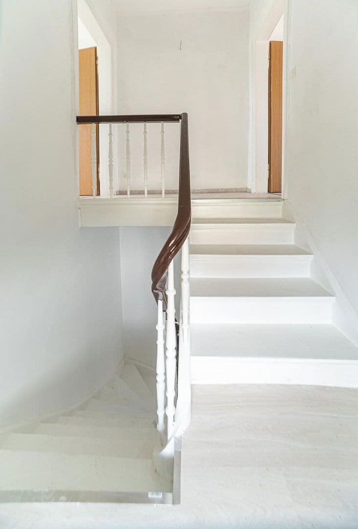 Predaj domu 88 m², pozemek 132 m², Recklinghäuser Str. 146a, Marl, Severné Porýnie - Westfálsko Predaj domu 88 m², pozemek 132 m², Recklinghäuser Str. 146a, Marl, Severné Porýnie - Westfálsko