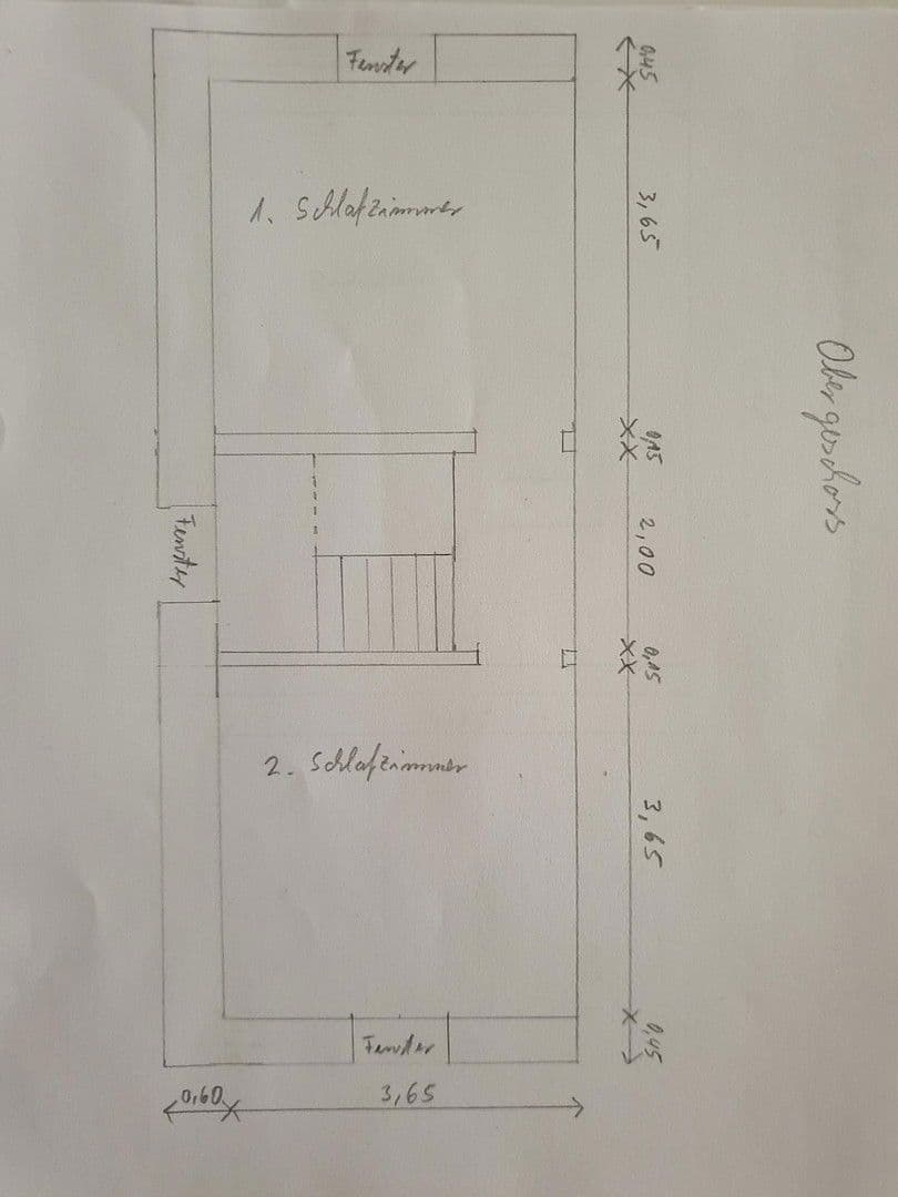 Predaj domu 88 m², pozemek 132 m², Recklinghäuser Str. 146a, Marl, Severné Porýnie - Westfálsko Predaj domu 88 m², pozemek 132 m², Recklinghäuser Str. 146a, Marl, Severné Porýnie - Westfálsko