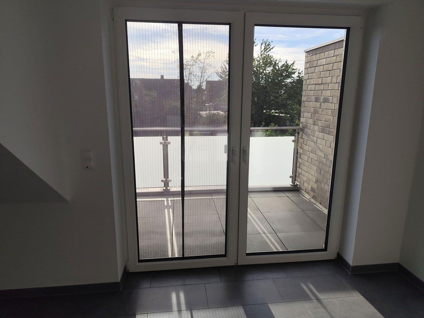 Prenájom bytu 3-izbový 75 m², Haselünne, Dolné Sasko Prenájom bytu 3-izbový 75 m², Haselünne, Dolné Sasko