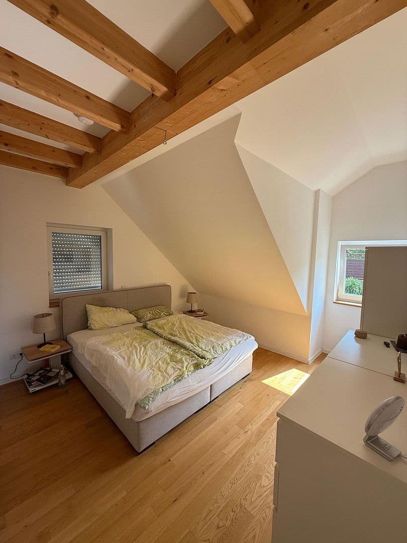 Predaj domu 152 m², pozemek 377 m², Untere Ebenung 12, Mömbris, Bavorsko Predaj domu 152 m², pozemek 377 m², Untere Ebenung 12, Mömbris, Bavorsko