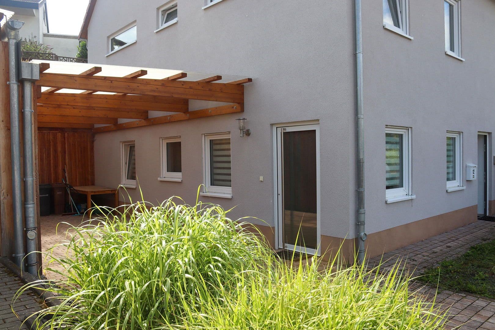 Predaj domu 152 m², pozemek 377 m², Untere Ebenung 12, Mömbris, Bavorsko Predaj domu 152 m², pozemek 377 m², Untere Ebenung 12, Mömbris, Bavorsko