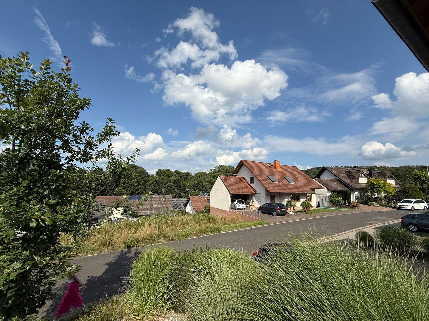 Predaj domu 152 m², pozemek 377 m², Untere Ebenung 12, Mömbris, Bavorsko Predaj domu 152 m², pozemek 377 m², Untere Ebenung 12, Mömbris, Bavorsko