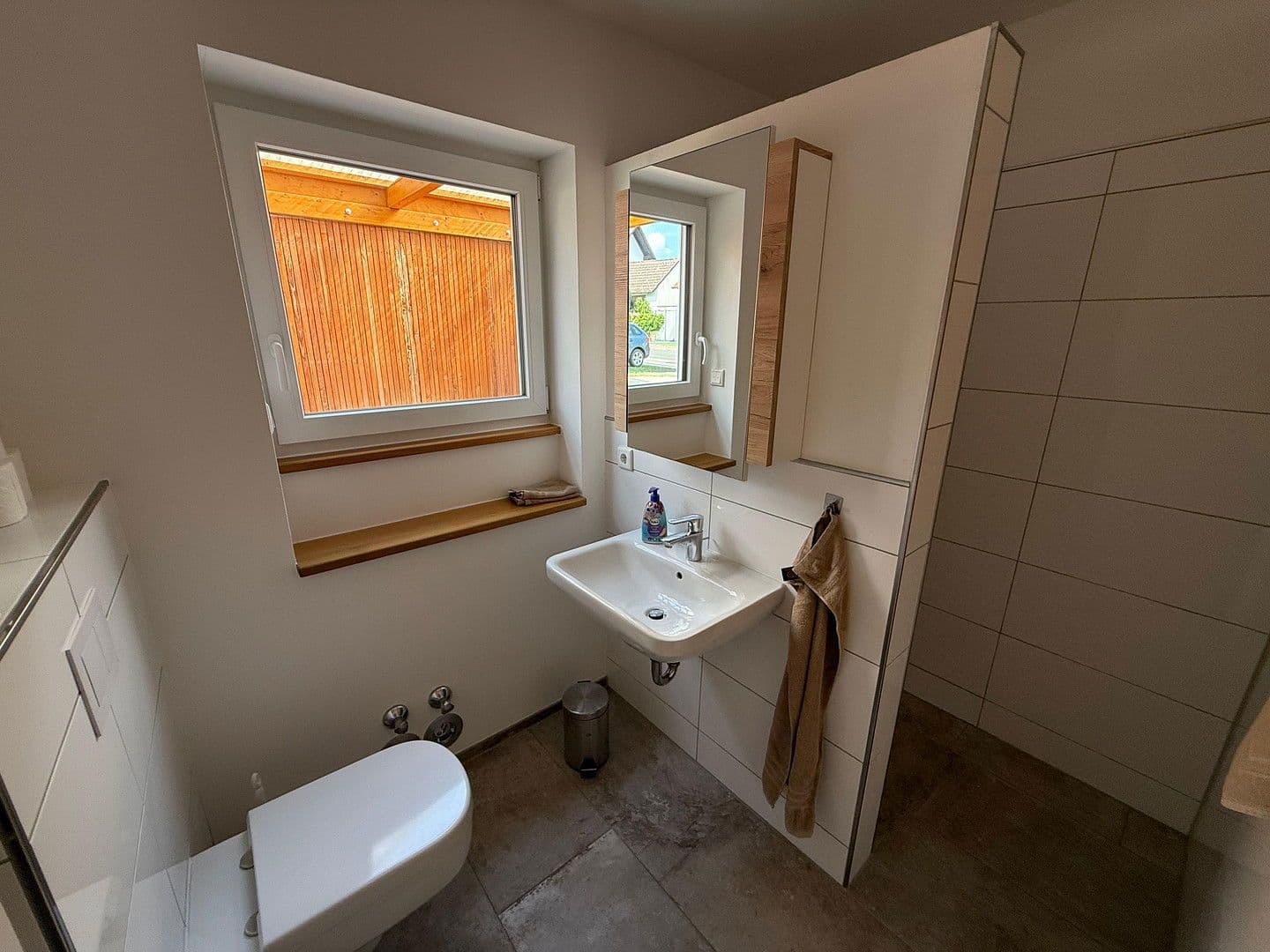 Predaj domu 152 m², pozemek 377 m², Untere Ebenung 12, Mömbris, Bavorsko Predaj domu 152 m², pozemek 377 m², Untere Ebenung 12, Mömbris, Bavorsko