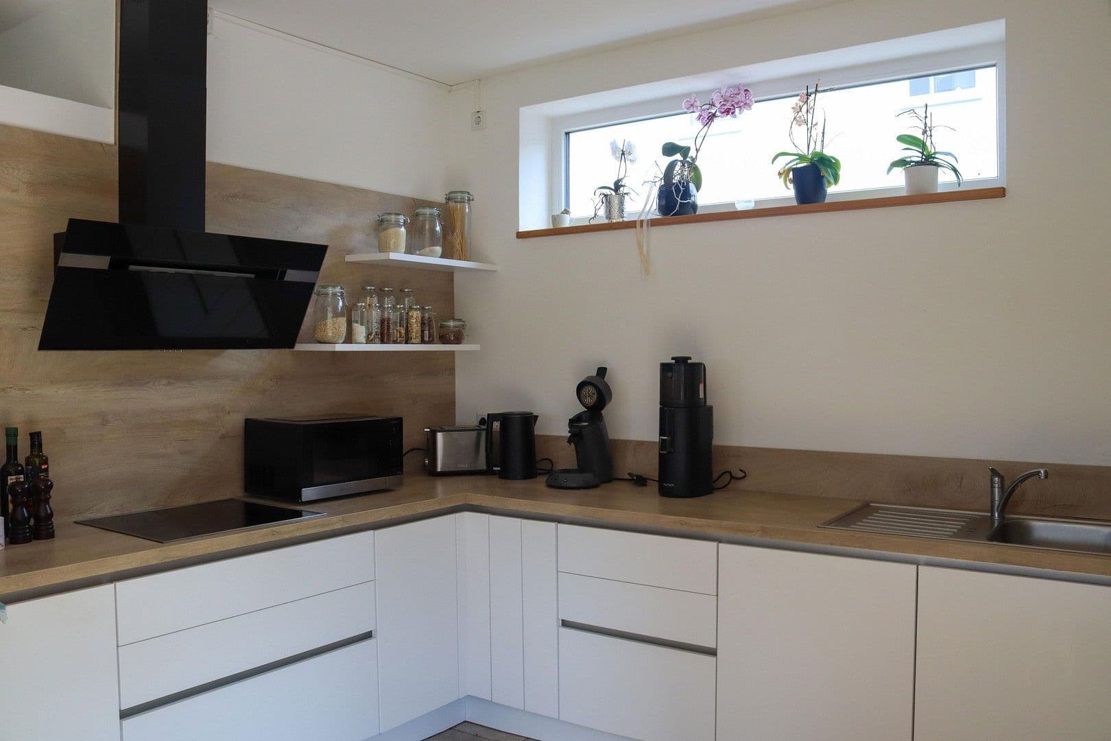 Predaj domu 152 m², pozemek 377 m², Untere Ebenung 12, Mömbris, Bavorsko Predaj domu 152 m², pozemek 377 m², Untere Ebenung 12, Mömbris, Bavorsko