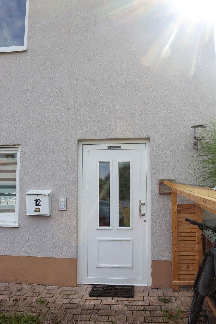 Predaj domu 152 m², pozemek 377 m², Untere Ebenung 12, Mömbris, Bavorsko Predaj domu 152 m², pozemek 377 m², Untere Ebenung 12, Mömbris, Bavorsko