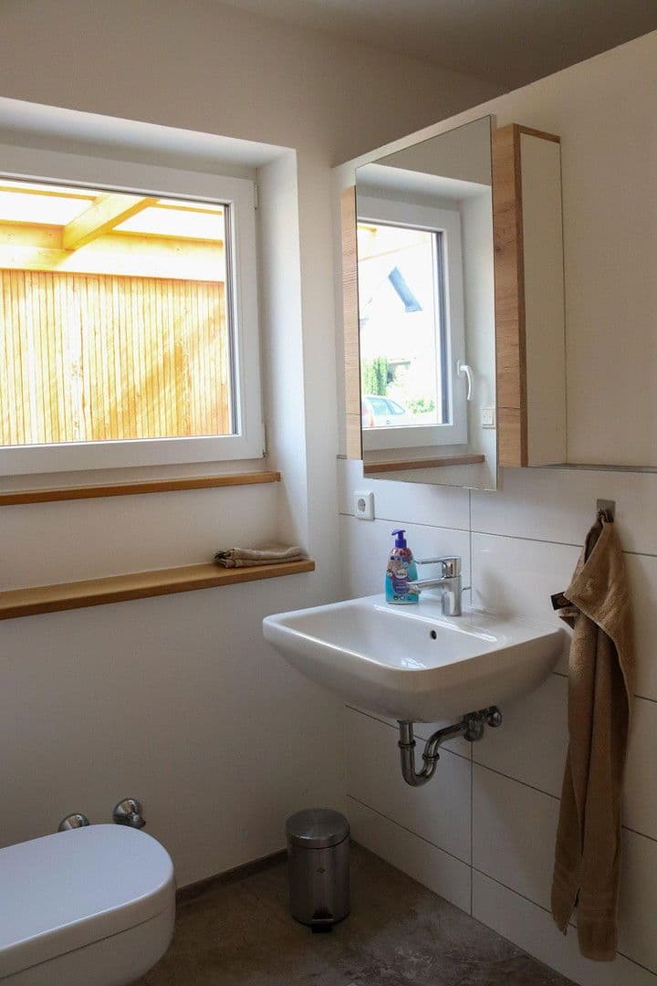 Predaj domu 152 m², pozemek 377 m², Untere Ebenung 12, Mömbris, Bavorsko Predaj domu 152 m², pozemek 377 m², Untere Ebenung 12, Mömbris, Bavorsko