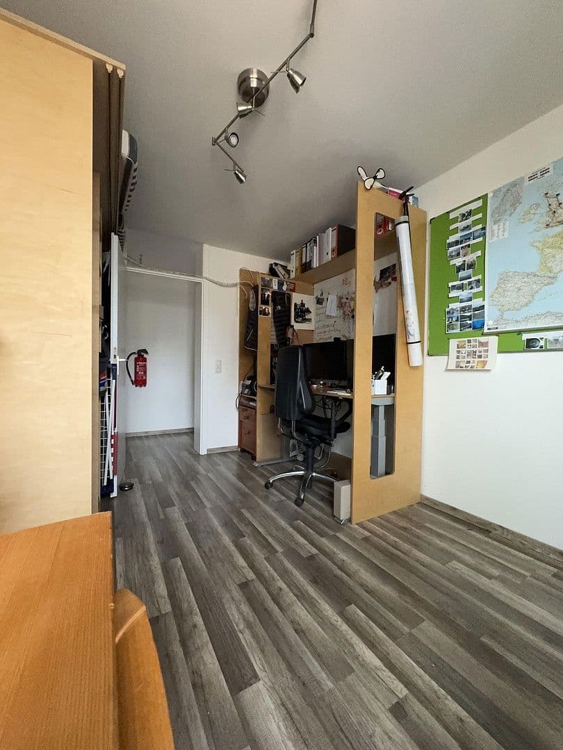 Predaj bytu 3-izbový 81 m², Böblingen, Bádensko-Wurttembersko Predaj bytu 3-izbový 81 m², Böblingen, Bádensko-Wurttembersko