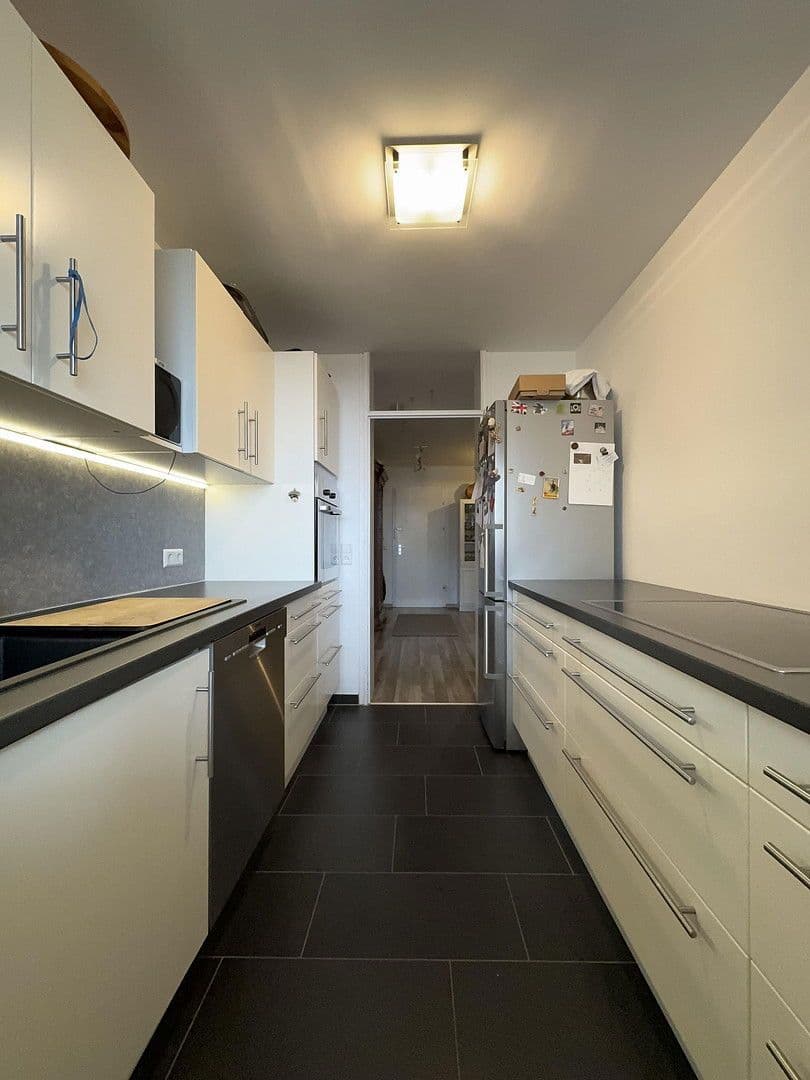 Predaj bytu 3-izbový 81 m², Böblingen, Bádensko-Wurttembersko Predaj bytu 3-izbový 81 m², Böblingen, Bádensko-Wurttembersko