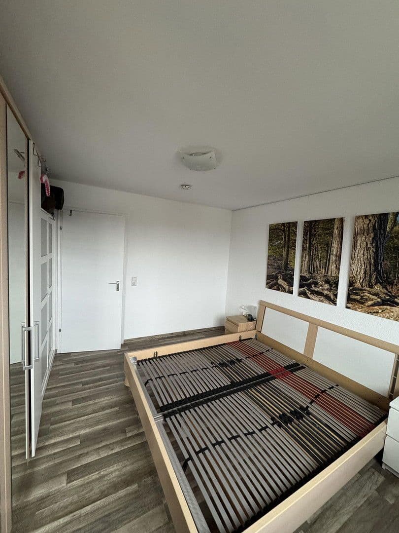 Predaj bytu 3-izbový 81 m², Böblingen, Bádensko-Wurttembersko Predaj bytu 3-izbový 81 m², Böblingen, Bádensko-Wurttembersko