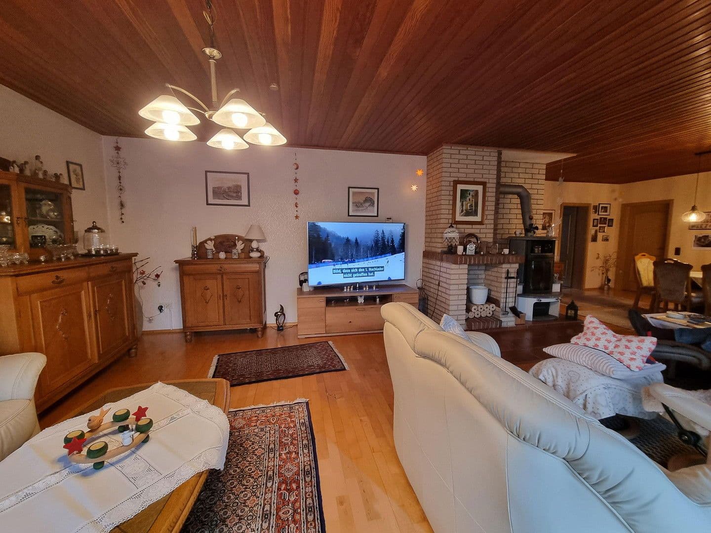 Predaj domu 182 m², pozemek 617 m², Embsen, Dolné Sasko Predaj domu 182 m², pozemek 617 m², Embsen, Dolné Sasko