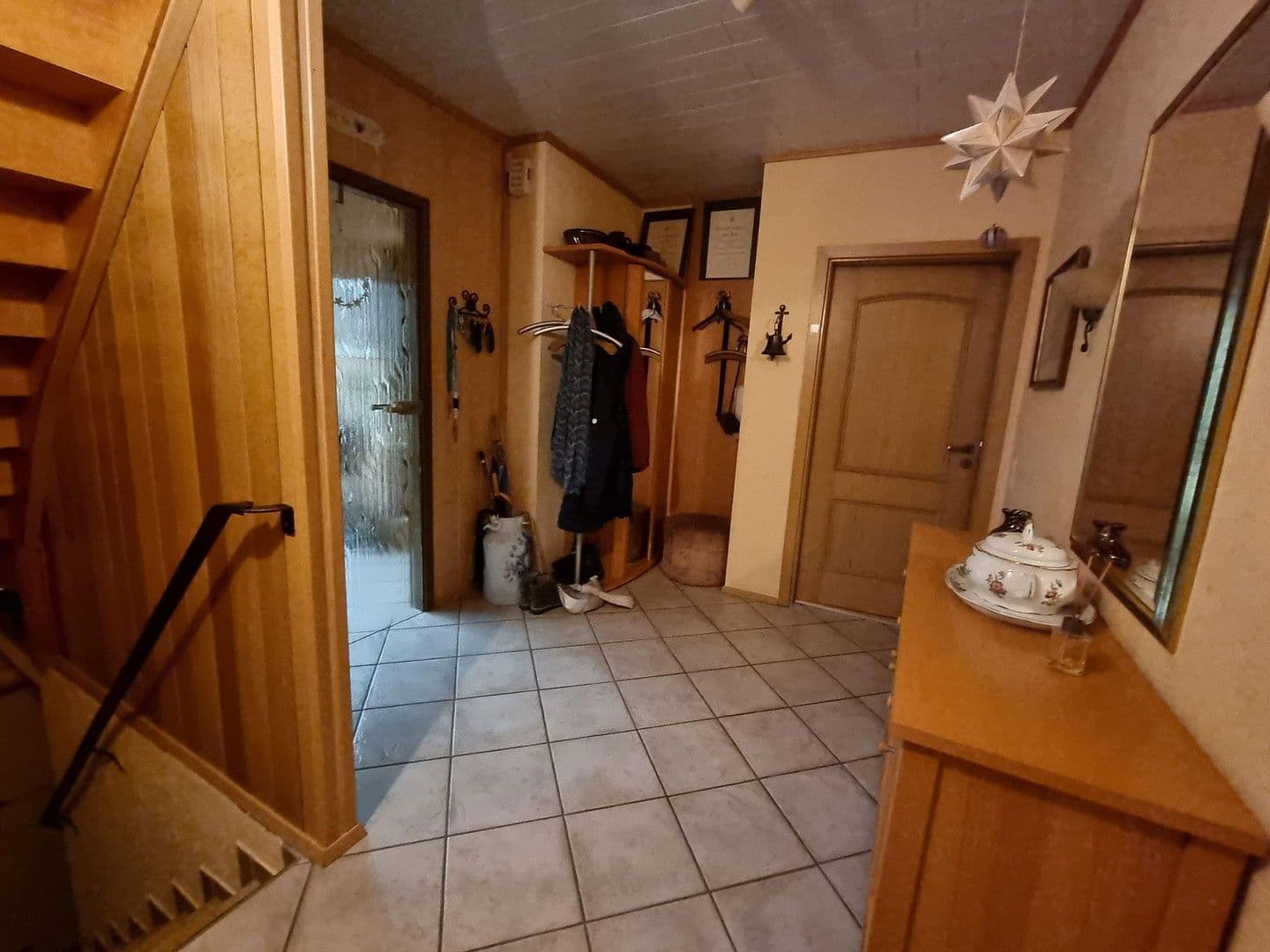 Predaj domu 182 m², pozemek 617 m², Embsen, Dolné Sasko Predaj domu 182 m², pozemek 617 m², Embsen, Dolné Sasko