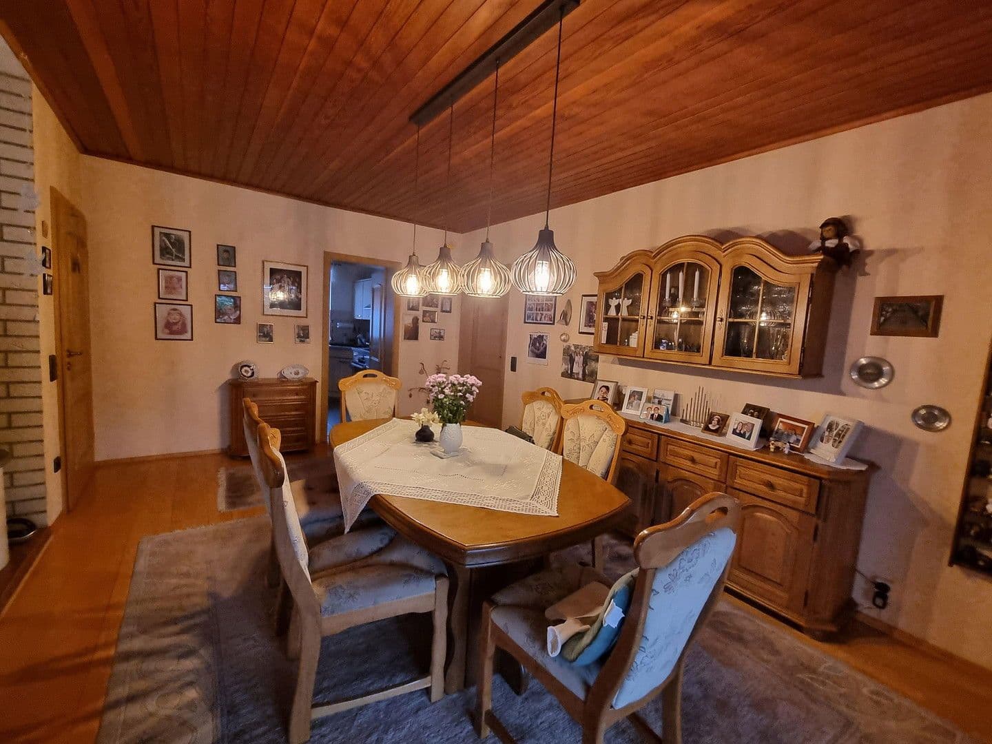 Predaj domu 182 m², pozemek 617 m², Embsen, Dolné Sasko Predaj domu 182 m², pozemek 617 m², Embsen, Dolné Sasko