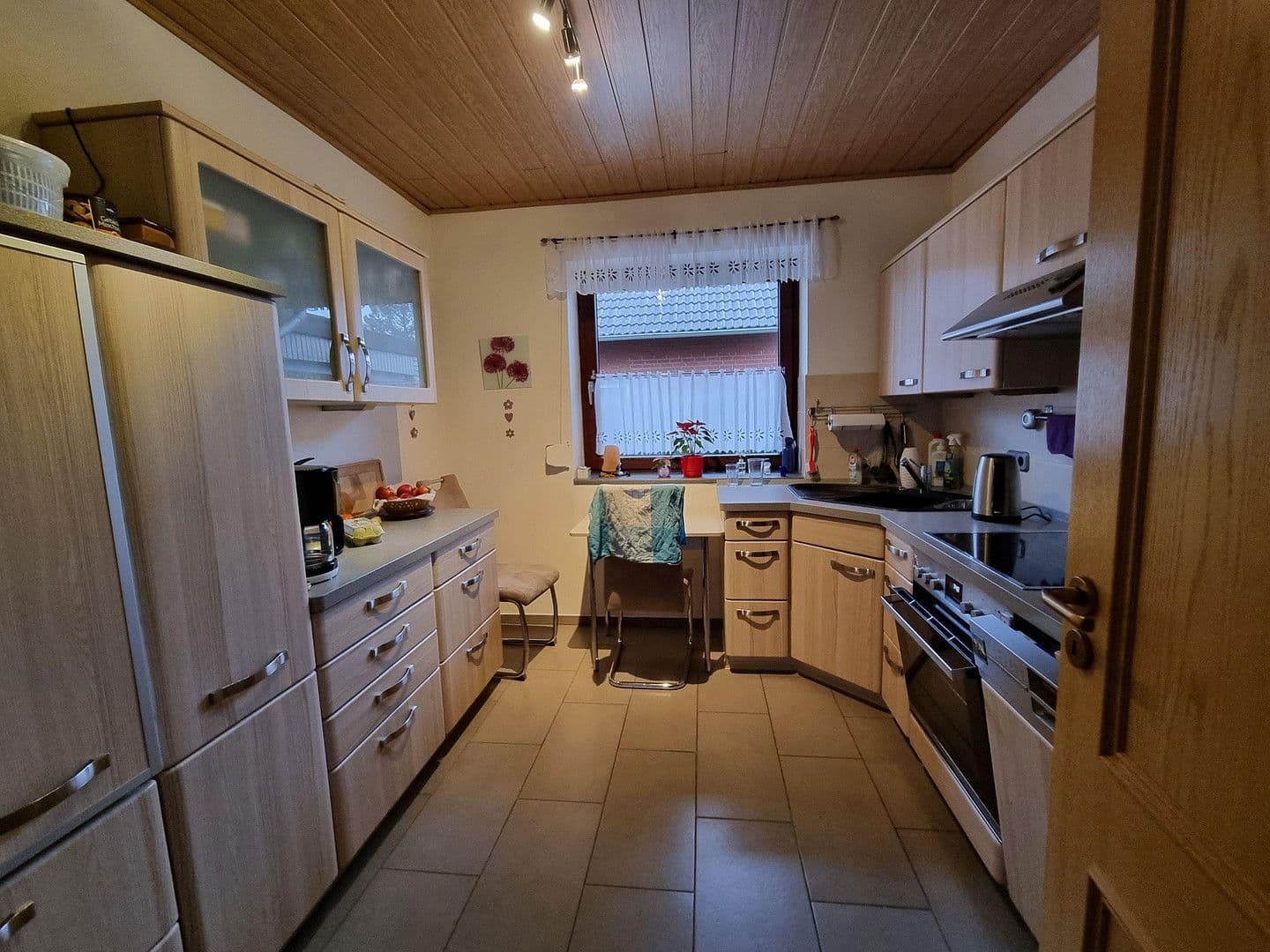 Predaj domu 182 m², pozemek 617 m², Embsen, Dolné Sasko Predaj domu 182 m², pozemek 617 m², Embsen, Dolné Sasko