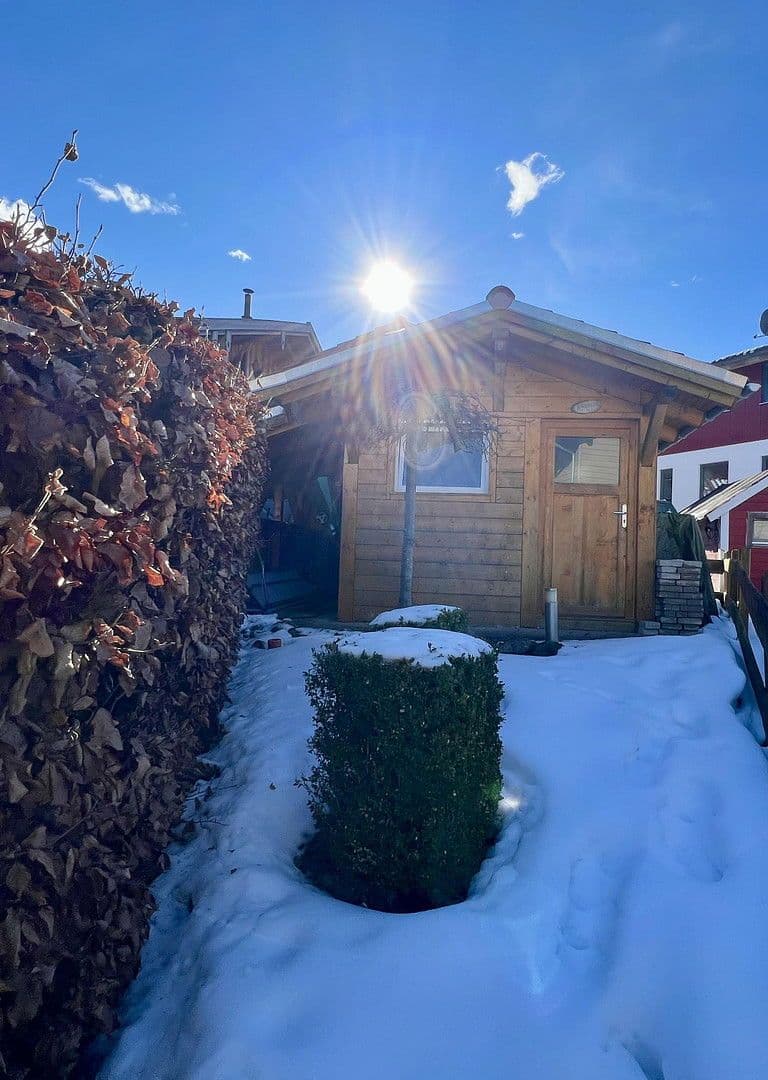 Predaj domu 170 m², pozemek 673 m², Schwändlesteig 24, Oy-Mittelberg, Bavorsko Predaj domu 170 m², pozemek 673 m², Schwändlesteig 24, Oy-Mittelberg, Bavorsko