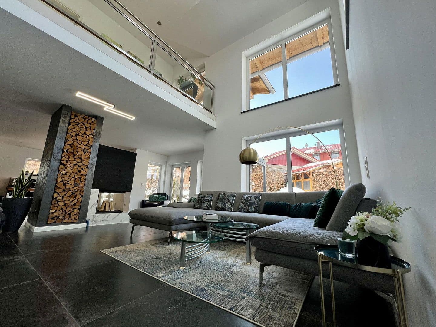 Predaj domu 170 m², pozemek 673 m², Schwändlesteig 24, Oy-Mittelberg, Bavorsko Predaj domu 170 m², pozemek 673 m², Schwändlesteig 24, Oy-Mittelberg, Bavorsko