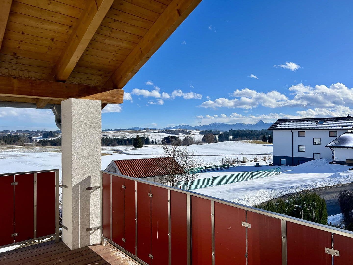 Predaj domu 170 m², pozemek 673 m², Schwändlesteig 24, Oy-Mittelberg, Bavorsko Predaj domu 170 m², pozemek 673 m², Schwändlesteig 24, Oy-Mittelberg, Bavorsko