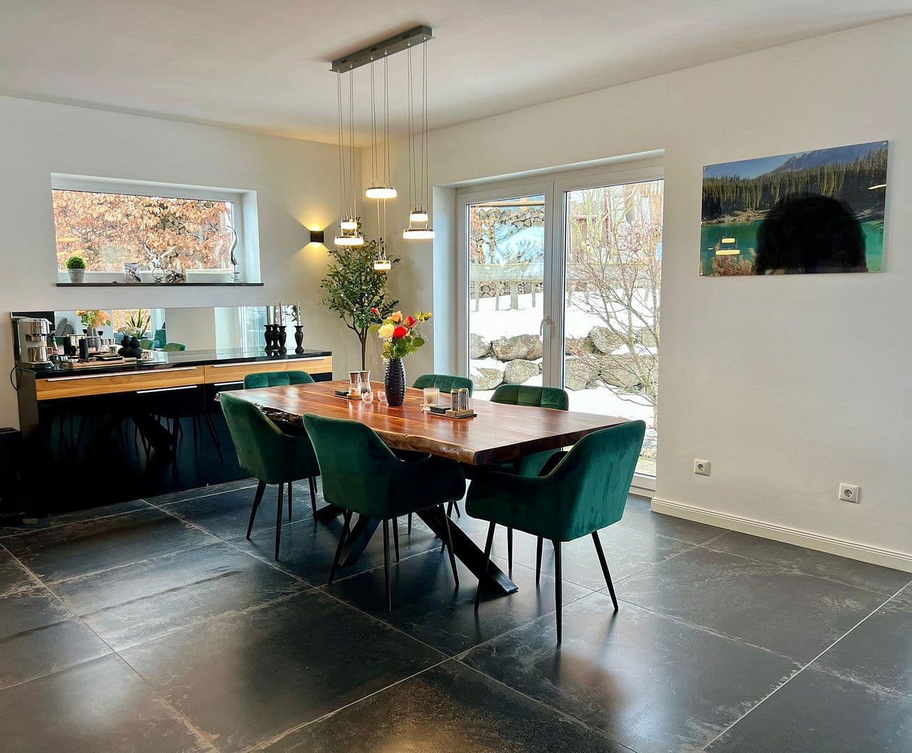 Predaj domu 170 m², pozemek 673 m², Schwändlesteig 24, Oy-Mittelberg, Bavorsko Predaj domu 170 m², pozemek 673 m², Schwändlesteig 24, Oy-Mittelberg, Bavorsko