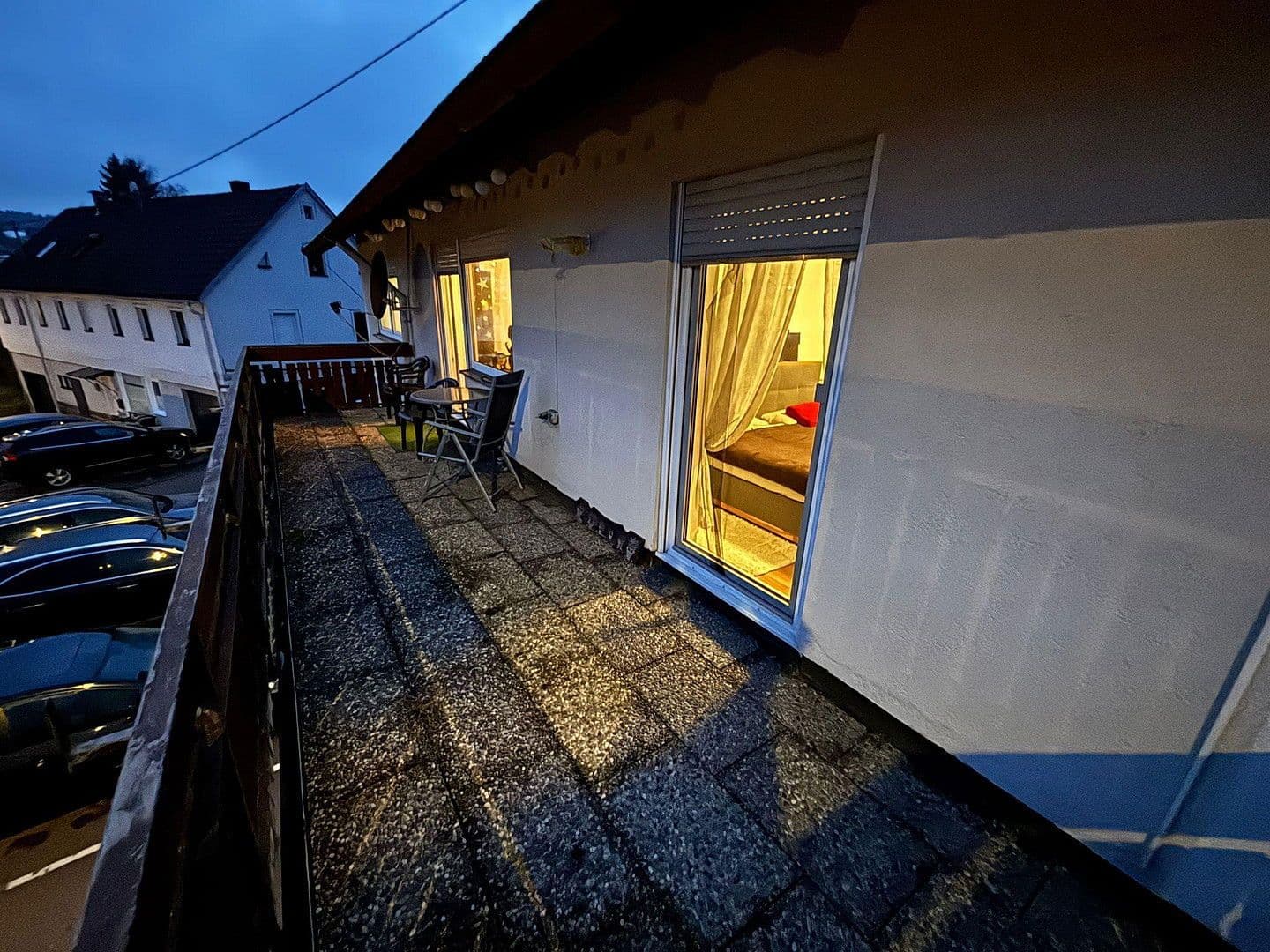 Prenájom bytu 4-izbový 98 m², Seewald, Bádensko-Wurttembersko Prenájom bytu 4-izbový 98 m², Seewald, Bádensko-Wurttembersko