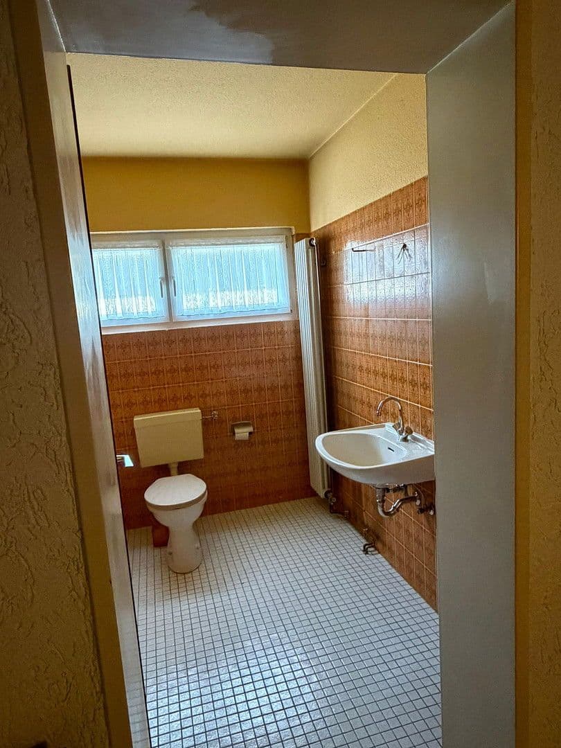 Predaj domu 130 m², pozemek 200 m², Ensdorf/Saar, Sársko Predaj domu 130 m², pozemek 200 m², Ensdorf/Saar, Sársko