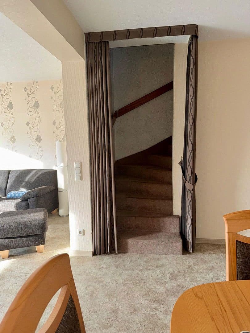 Predaj domu 130 m², pozemek 200 m², Ensdorf/Saar, Sársko Predaj domu 130 m², pozemek 200 m², Ensdorf/Saar, Sársko