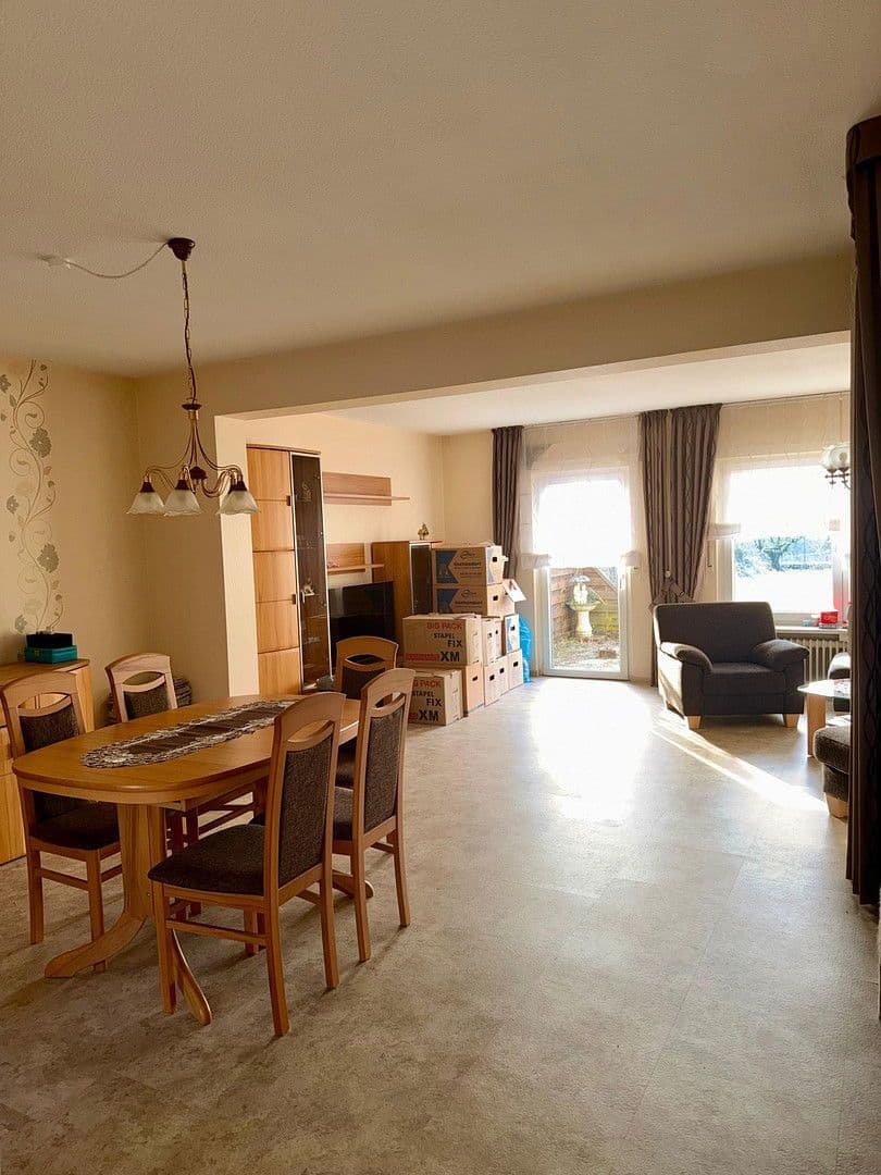 Predaj domu 130 m², pozemek 200 m², Ensdorf/Saar, Sársko Predaj domu 130 m², pozemek 200 m², Ensdorf/Saar, Sársko