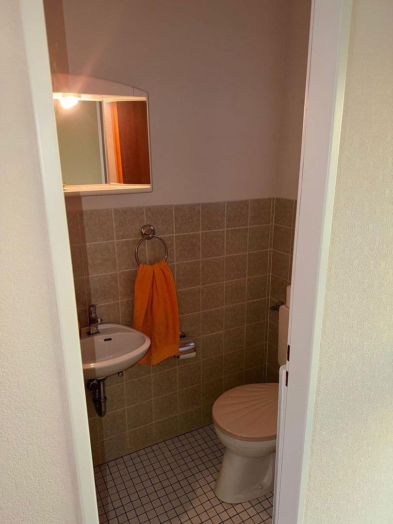 Predaj domu 130 m², pozemek 200 m², Ensdorf/Saar, Sársko Predaj domu 130 m², pozemek 200 m², Ensdorf/Saar, Sársko