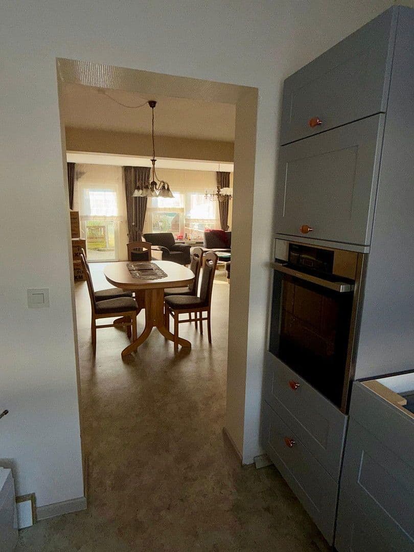 Predaj domu 130 m², pozemek 200 m², Ensdorf/Saar, Sársko Predaj domu 130 m², pozemek 200 m², Ensdorf/Saar, Sársko