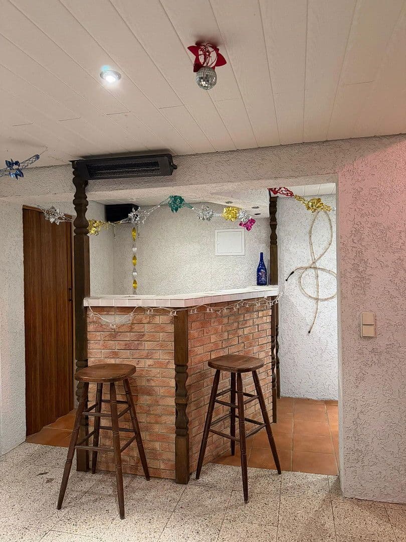 Predaj domu 130 m², pozemek 200 m², Ensdorf/Saar, Sársko Predaj domu 130 m², pozemek 200 m², Ensdorf/Saar, Sársko