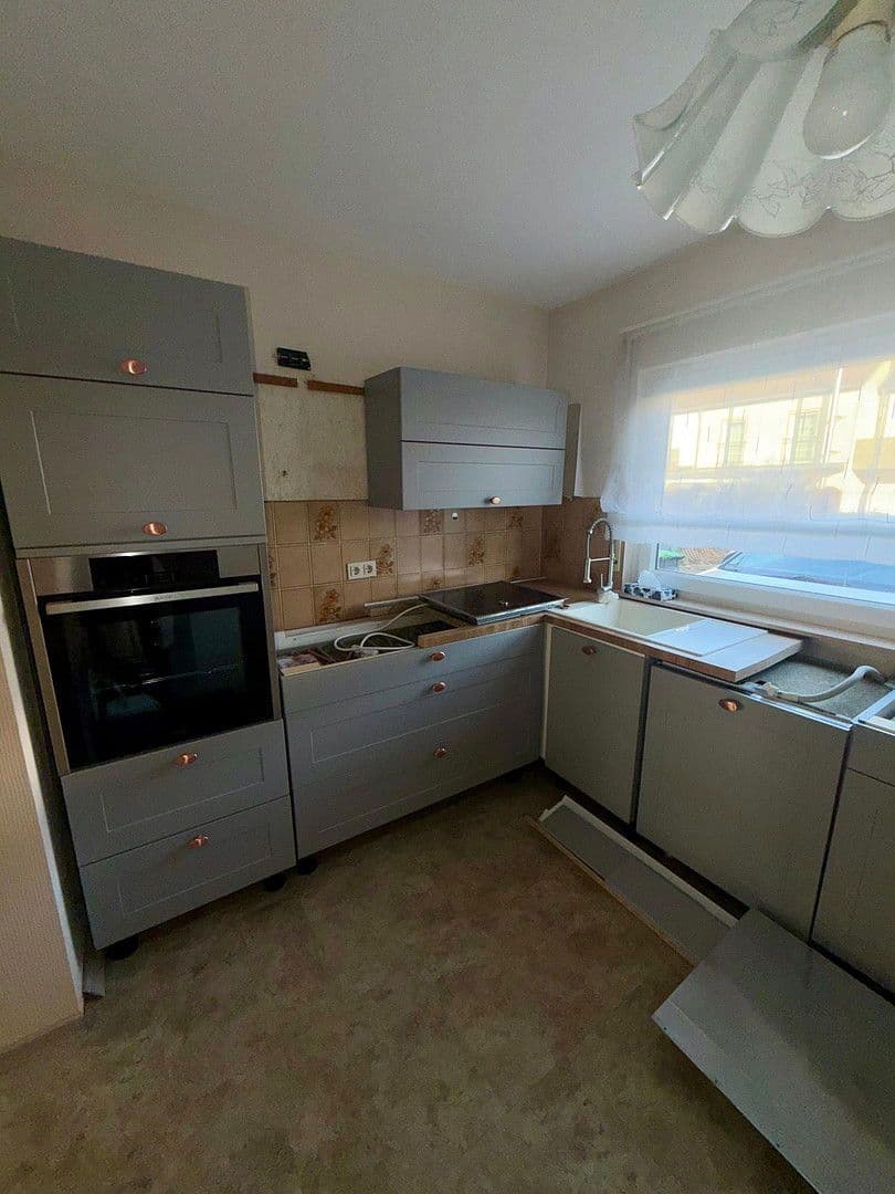 Predaj domu 130 m², pozemek 200 m², Ensdorf/Saar, Sársko Predaj domu 130 m², pozemek 200 m², Ensdorf/Saar, Sársko