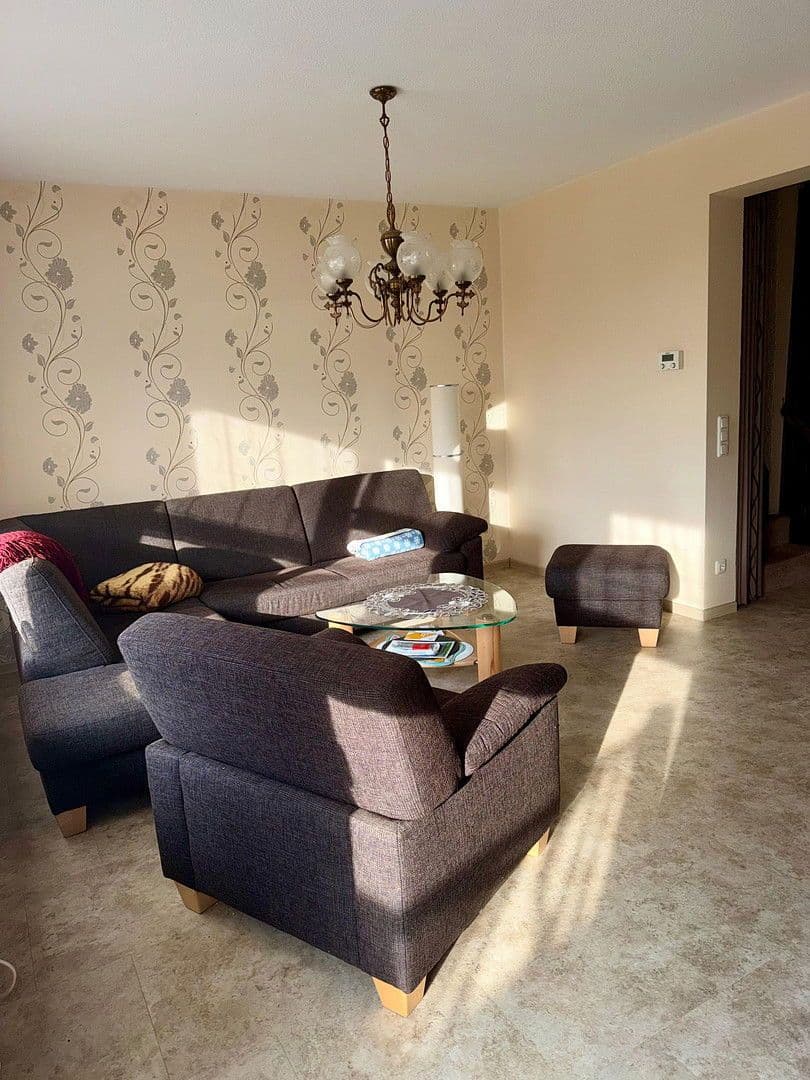 Predaj domu 130 m², pozemek 200 m², Ensdorf/Saar, Sársko Predaj domu 130 m², pozemek 200 m², Ensdorf/Saar, Sársko