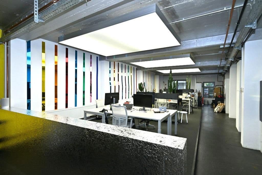 Prenájom kancelárie 190 m², Rotenbergstr.39, Stuttgart, Bádensko-Wurttembersko Prenájom kancelárie 190 m², Rotenbergstr.39, Stuttgart, Bádensko-Wurttembersko