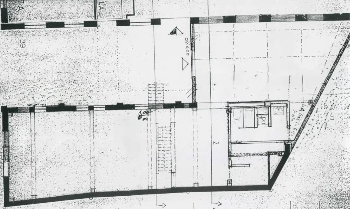 Prenájom kancelárie 190 m², Rotenbergstr.39, Stuttgart, Bádensko-Wurttembersko Prenájom kancelárie 190 m², Rotenbergstr.39, Stuttgart, Bádensko-Wurttembersko