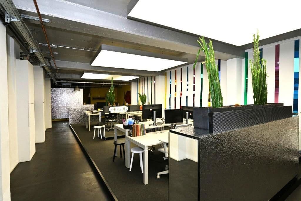 Prenájom kancelárie 190 m², Rotenbergstr.39, Stuttgart, Bádensko-Wurttembersko Prenájom kancelárie 190 m², Rotenbergstr.39, Stuttgart, Bádensko-Wurttembersko