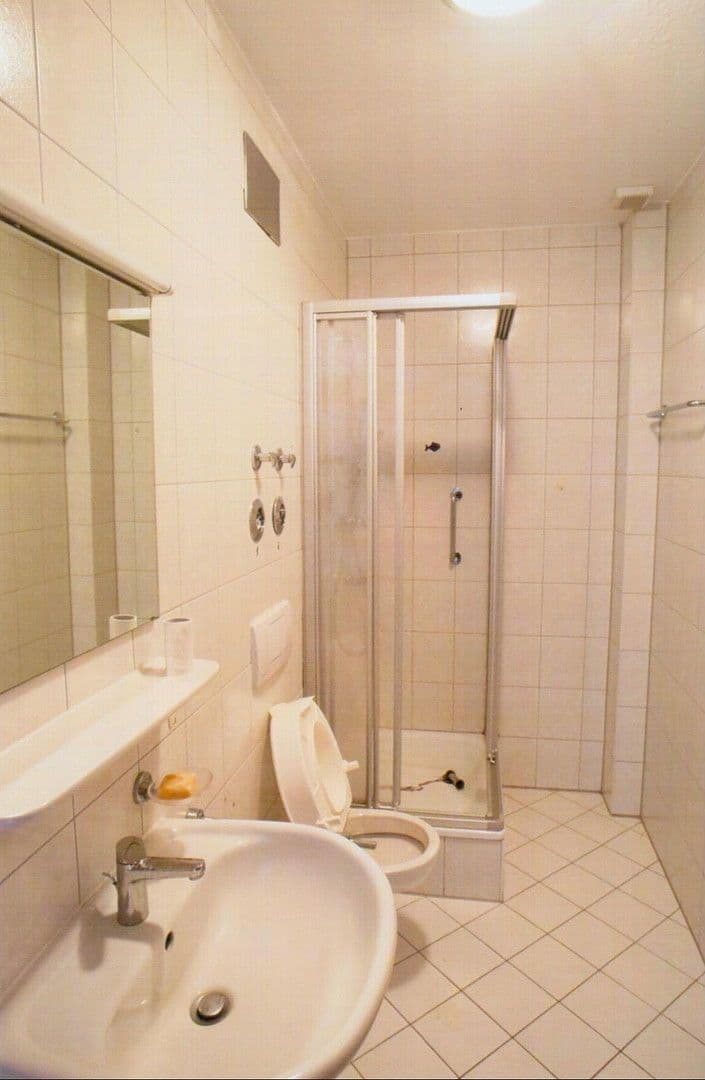 Prenájom bytu 2-izbový 53 m², Kurplatz 2, Bad Wildbad, Bádensko-Wurttembersko Prenájom bytu 2-izbový 53 m², Kurplatz 2, Bad Wildbad, Bádensko-Wurttembersko