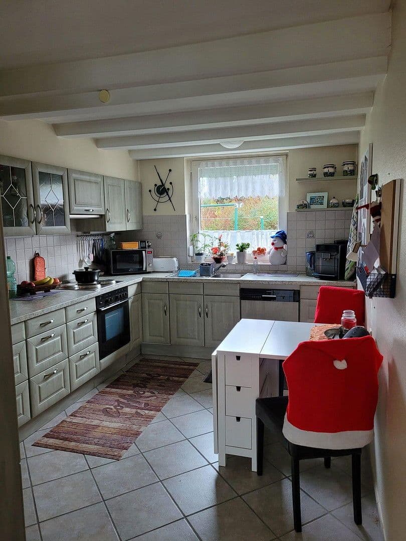 Predaj domu 110 m², pozemek 497 m², Oldenburg in Holstein, Šlezvicko-Holštajnsko Predaj domu 110 m², pozemek 497 m², Oldenburg in Holstein, Šlezvicko-Holštajnsko