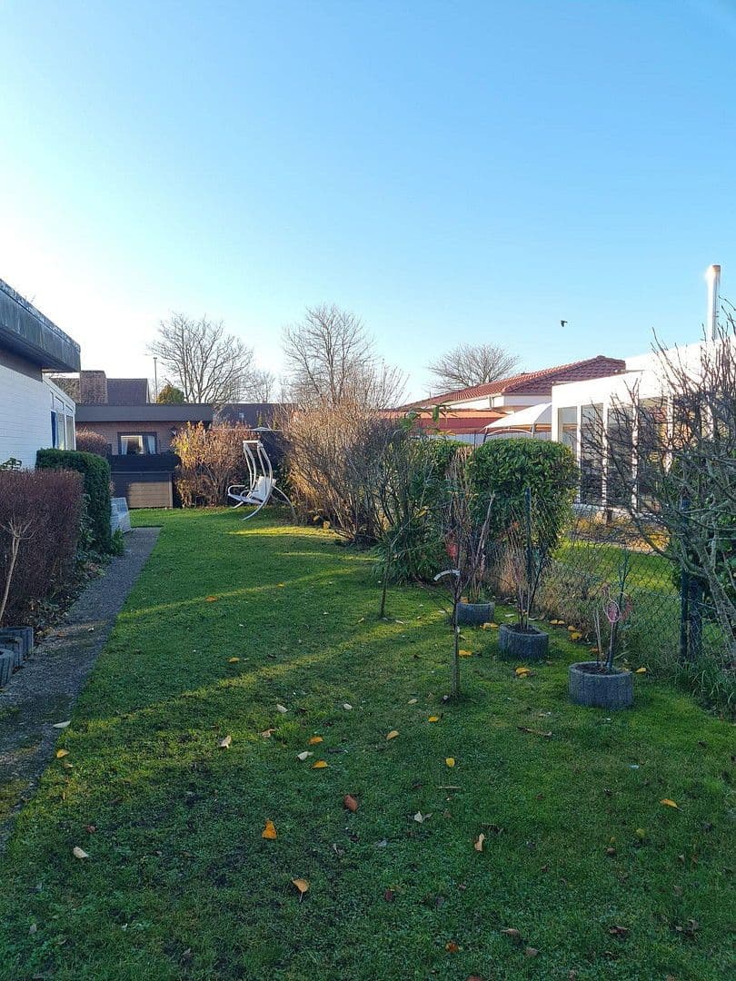 Predaj domu 110 m², pozemek 497 m², Oldenburg in Holstein, Šlezvicko-Holštajnsko Predaj domu 110 m², pozemek 497 m², Oldenburg in Holstein, Šlezvicko-Holštajnsko