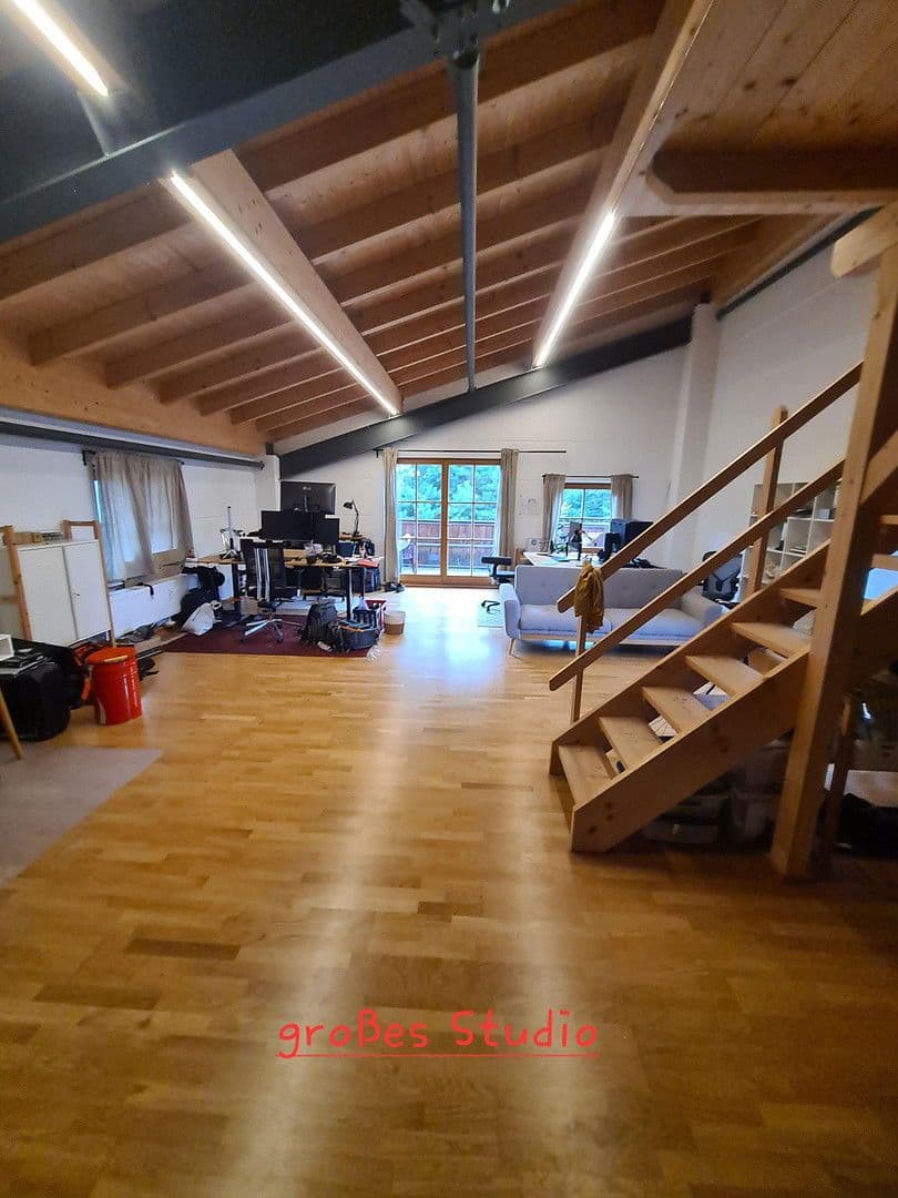 Prenájom kancelárie 1 m², Kieferfelden, Bavorsko Prenájom kancelárie 1 m², Kieferfelden, Bavorsko