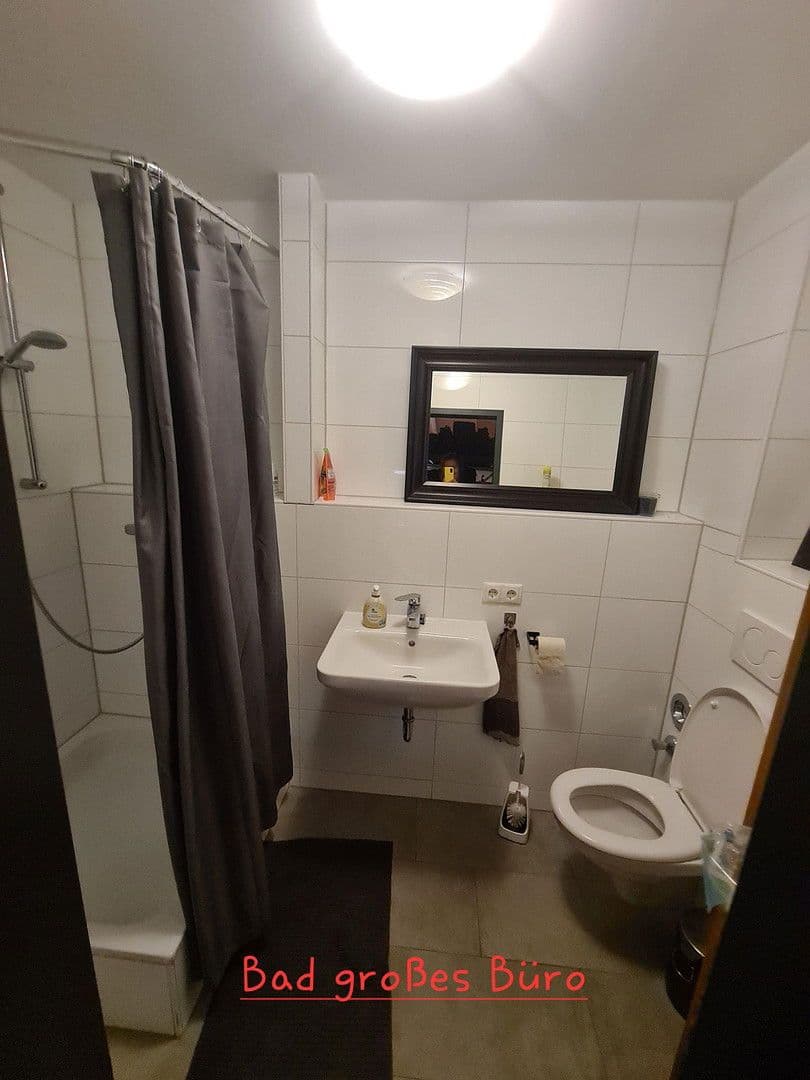 Prenájom kancelárie 1 m², Kieferfelden, Bavorsko Prenájom kancelárie 1 m², Kieferfelden, Bavorsko