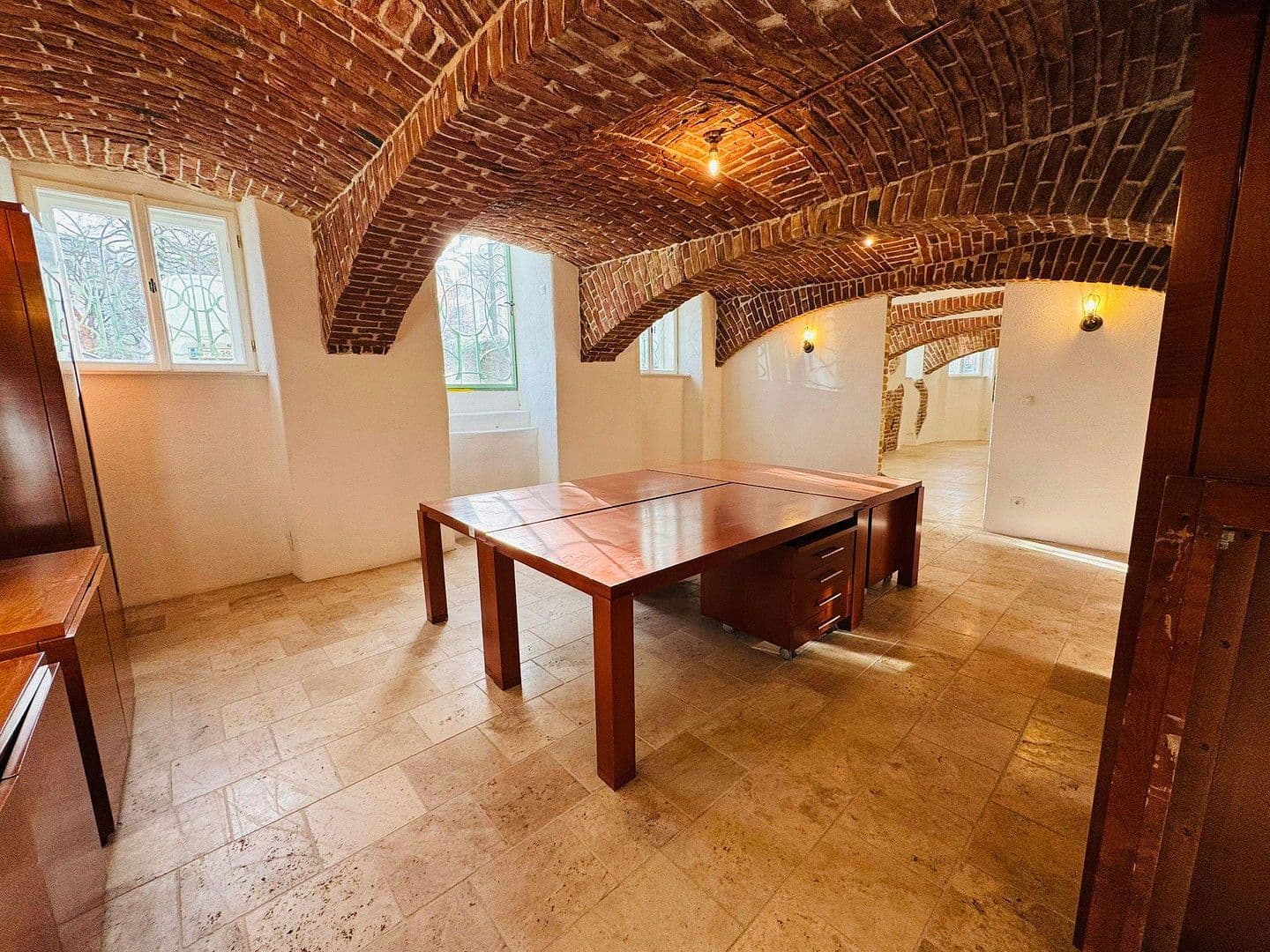 Predaj nebytového priestoru 150 m², Stöberplatz 10, Wien, Viedeň Predaj nebytového priestoru 150 m², Stöberplatz 10, Wien, Viedeň