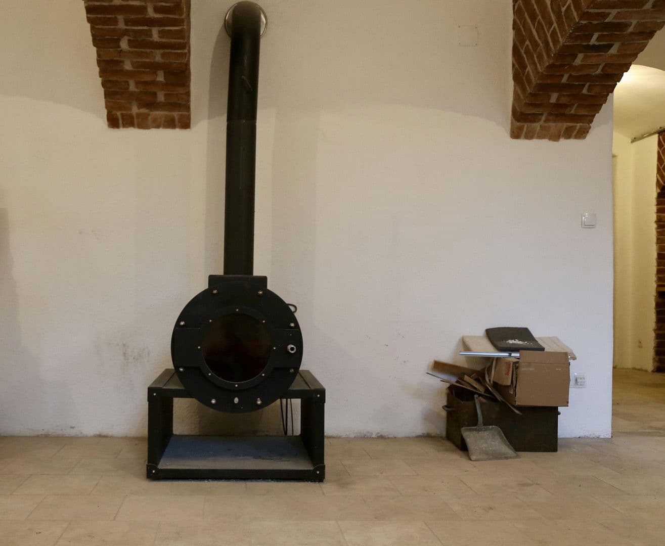 Predaj nebytového priestoru 150 m², Stöberplatz 10, Wien, Viedeň Predaj nebytového priestoru 150 m², Stöberplatz 10, Wien, Viedeň