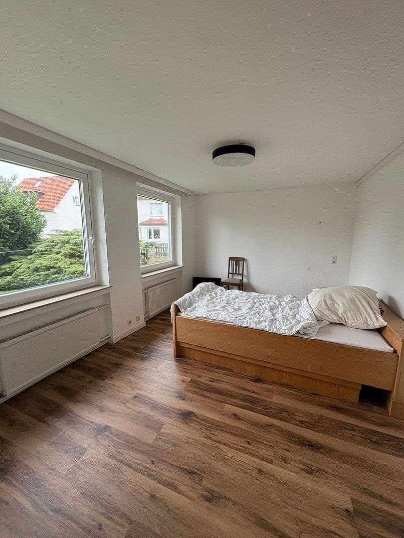 Predaj domu 235 m², pozemek 1.194 m², Obernkirchen, Dolné Sasko Predaj domu 235 m², pozemek 1.194 m², Obernkirchen, Dolné Sasko