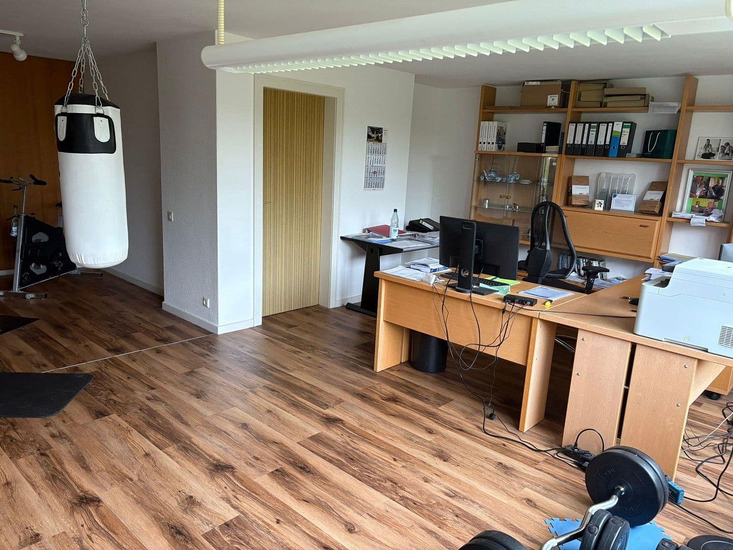 Predaj domu 235 m², pozemek 1.194 m², Obernkirchen, Dolné Sasko Predaj domu 235 m², pozemek 1.194 m², Obernkirchen, Dolné Sasko