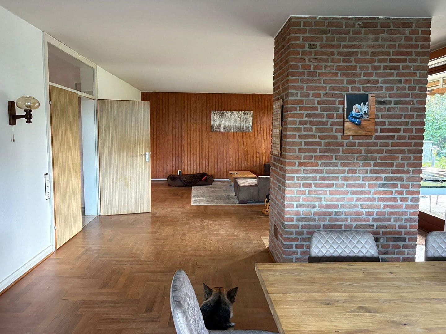 Predaj domu 235 m², pozemek 1.194 m², Obernkirchen, Dolné Sasko Predaj domu 235 m², pozemek 1.194 m², Obernkirchen, Dolné Sasko