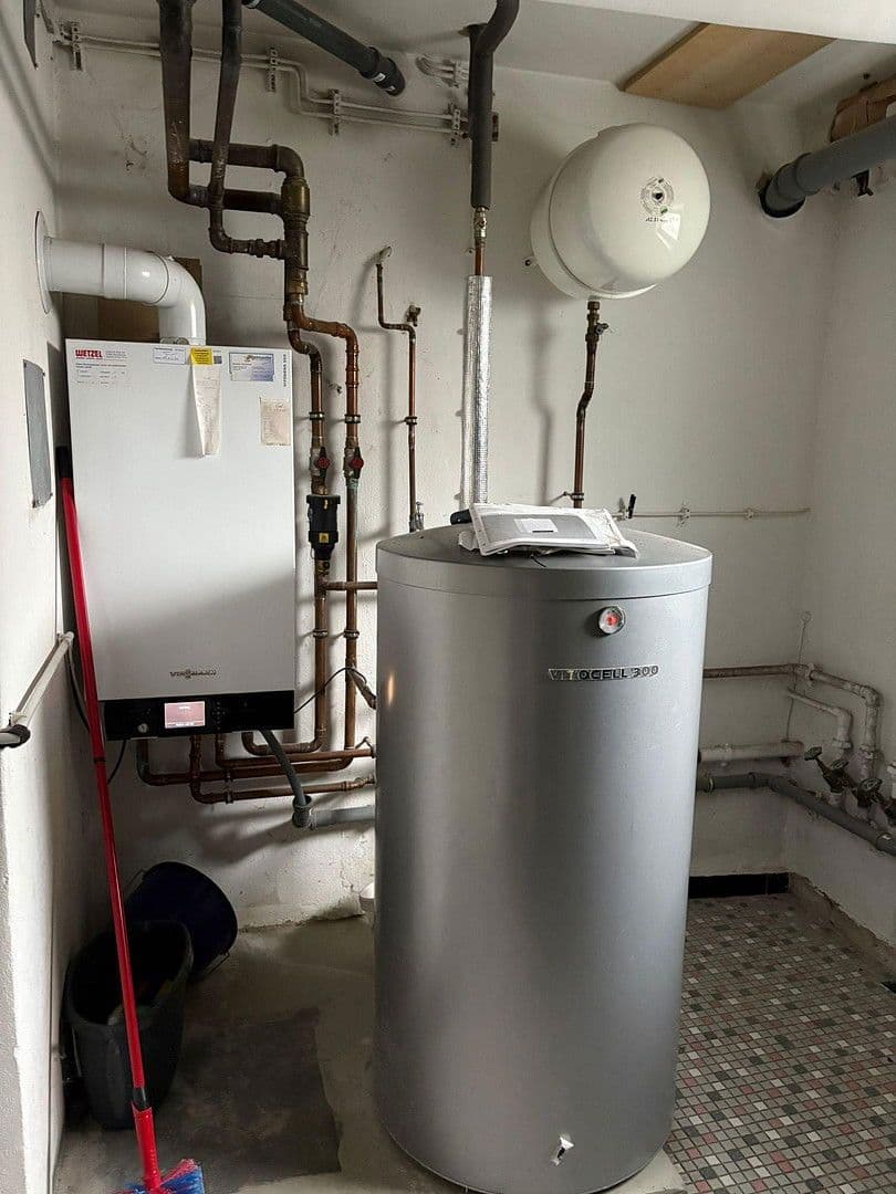 Predaj domu 235 m², pozemek 1.194 m², Obernkirchen, Dolné Sasko Predaj domu 235 m², pozemek 1.194 m², Obernkirchen, Dolné Sasko