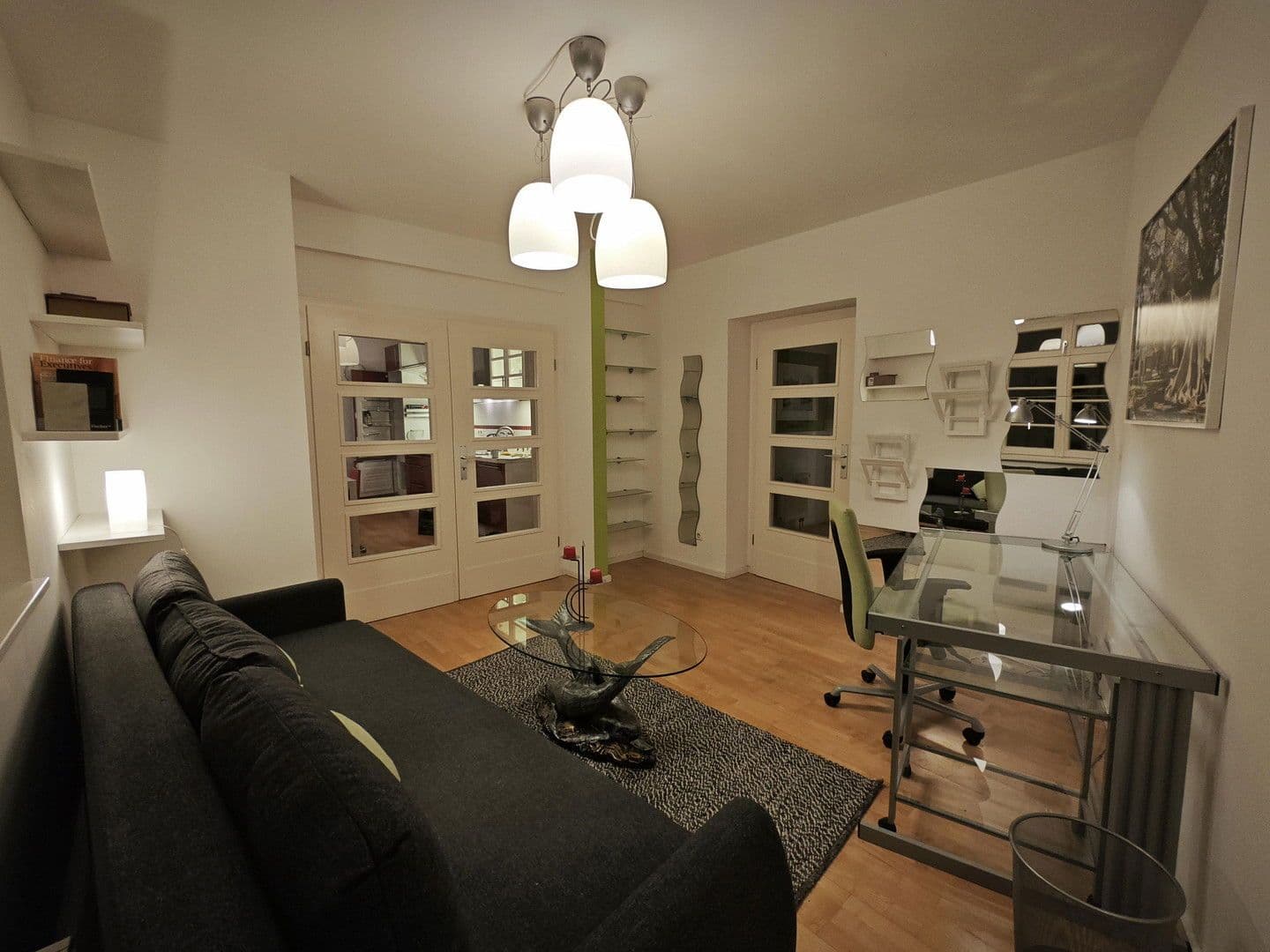 Prenájom bytu 2-izbový 62 m², Yorckstr. 20, Düsseldorf, Severné Porýnie - Westfálsko Prenájom bytu 2-izbový 62 m², Yorckstr. 20, Düsseldorf, Severné Porýnie - Westfálsko