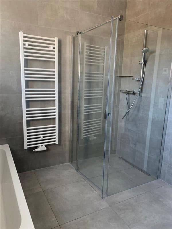 Prenájom bytu 2-izbový 64 m², Zaackoer Weg 36a, Luckau, Brandenbursko Prenájom bytu 2-izbový 64 m², Zaackoer Weg 36a, Luckau, Brandenbursko